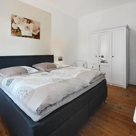 Ferienwohnung Jakob Tönning Exterior foto