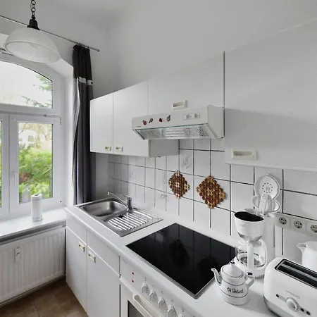 Ferienwohnung Jakob Tönning Exterior foto