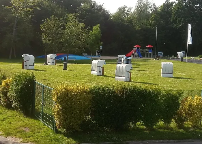 Ferienwohnung Jakob