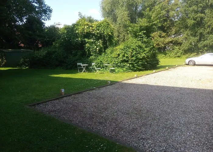 Ferienwohnung Jakob