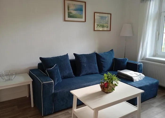 Ferienwohnung Jakob