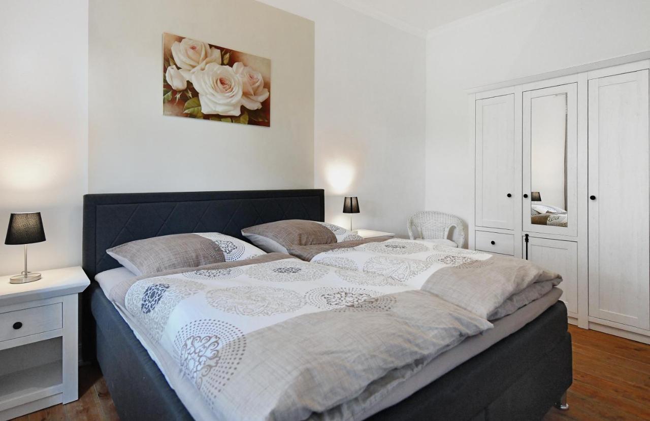 Apartment Jakob *