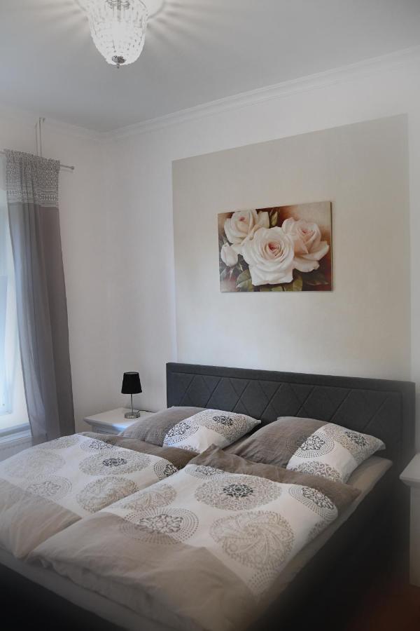 Jakob Apartment Tönning