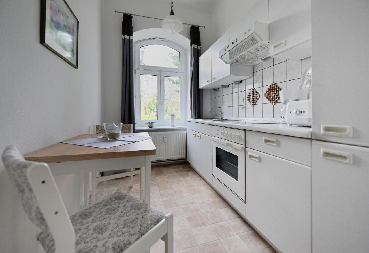 Jakob Apartment Tönning