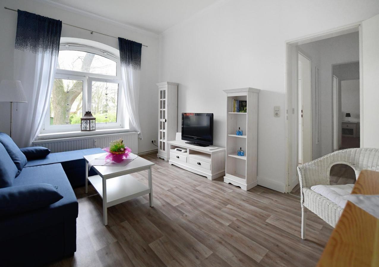 Apartment Jakob
