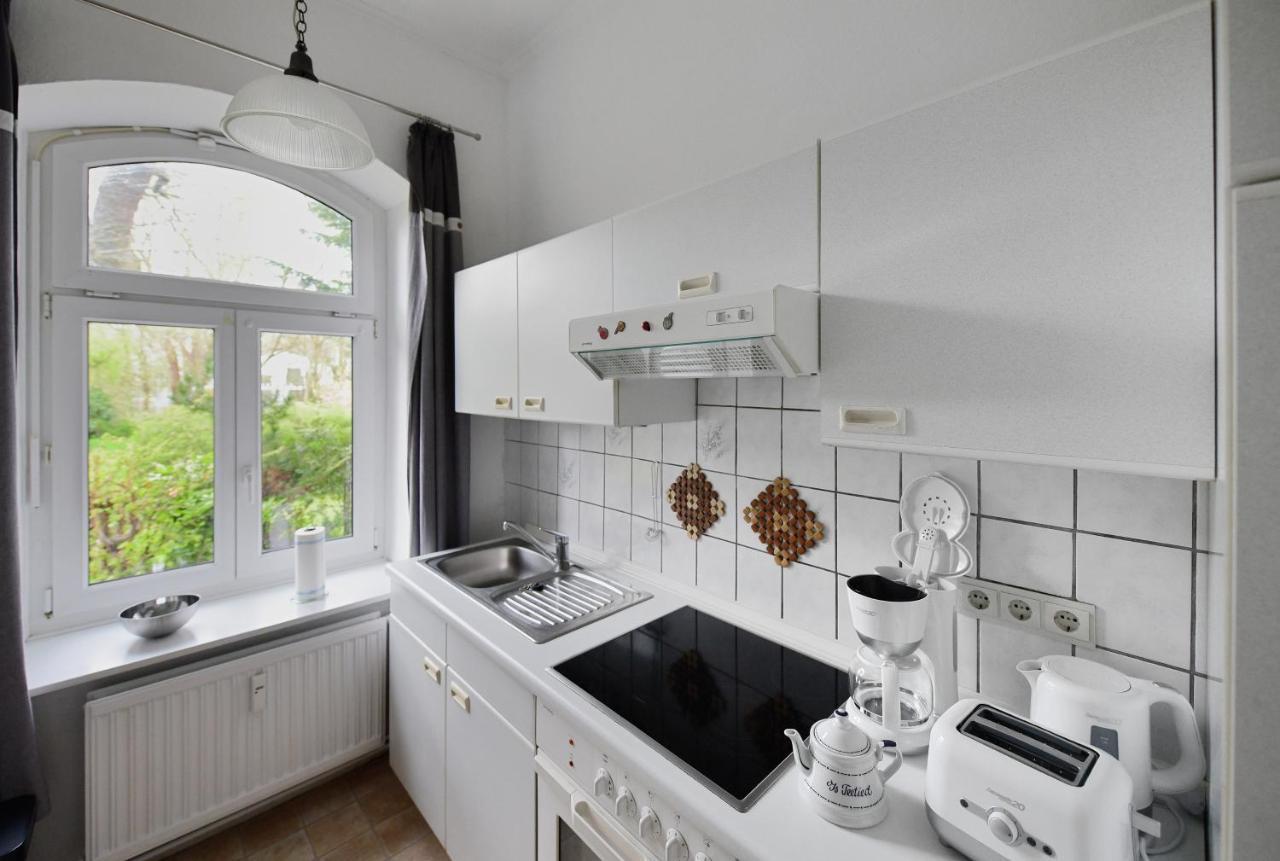 Apartment Jakob