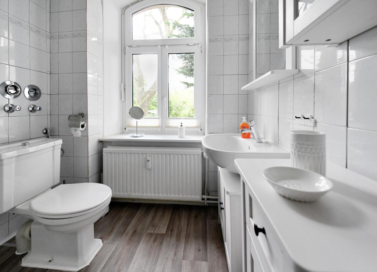 Jakob Apartment Toenning