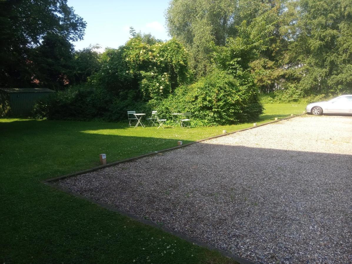 Jakob Apartment